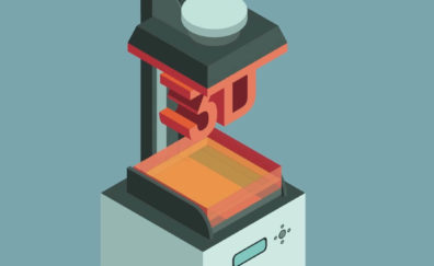 Micro 3D Printing