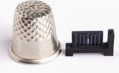 ESD resins for 3D printing