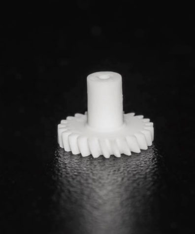 ceramic 3d printed parts