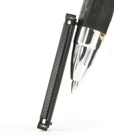 prototyping electronic components