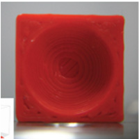 Contact Lens Mold