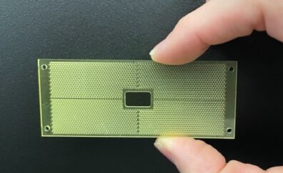 Land Grid Array