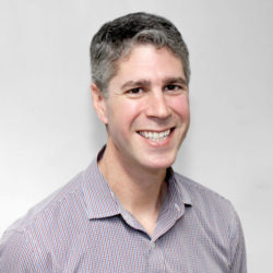 James Grimm Headshot