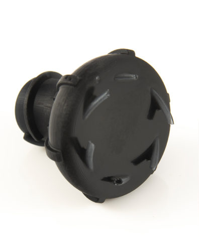 3D printed medical devices