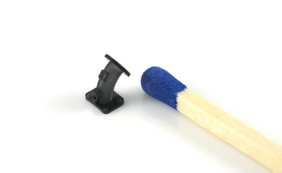 3D printed photoelectric converter
