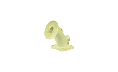 Photoelectric Converter printed in BMF TOUGH