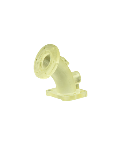 Photoelectric Converter printed in BMF TOUGH