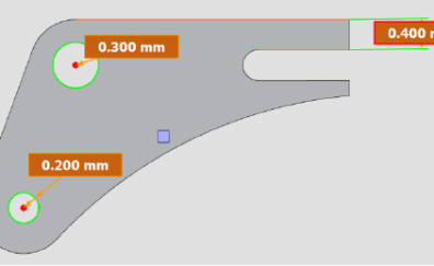 Repeatability of the microArch S240
