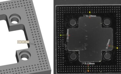 3D Printing Tolerances